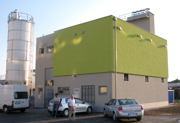 kotlovnica na biomaso image